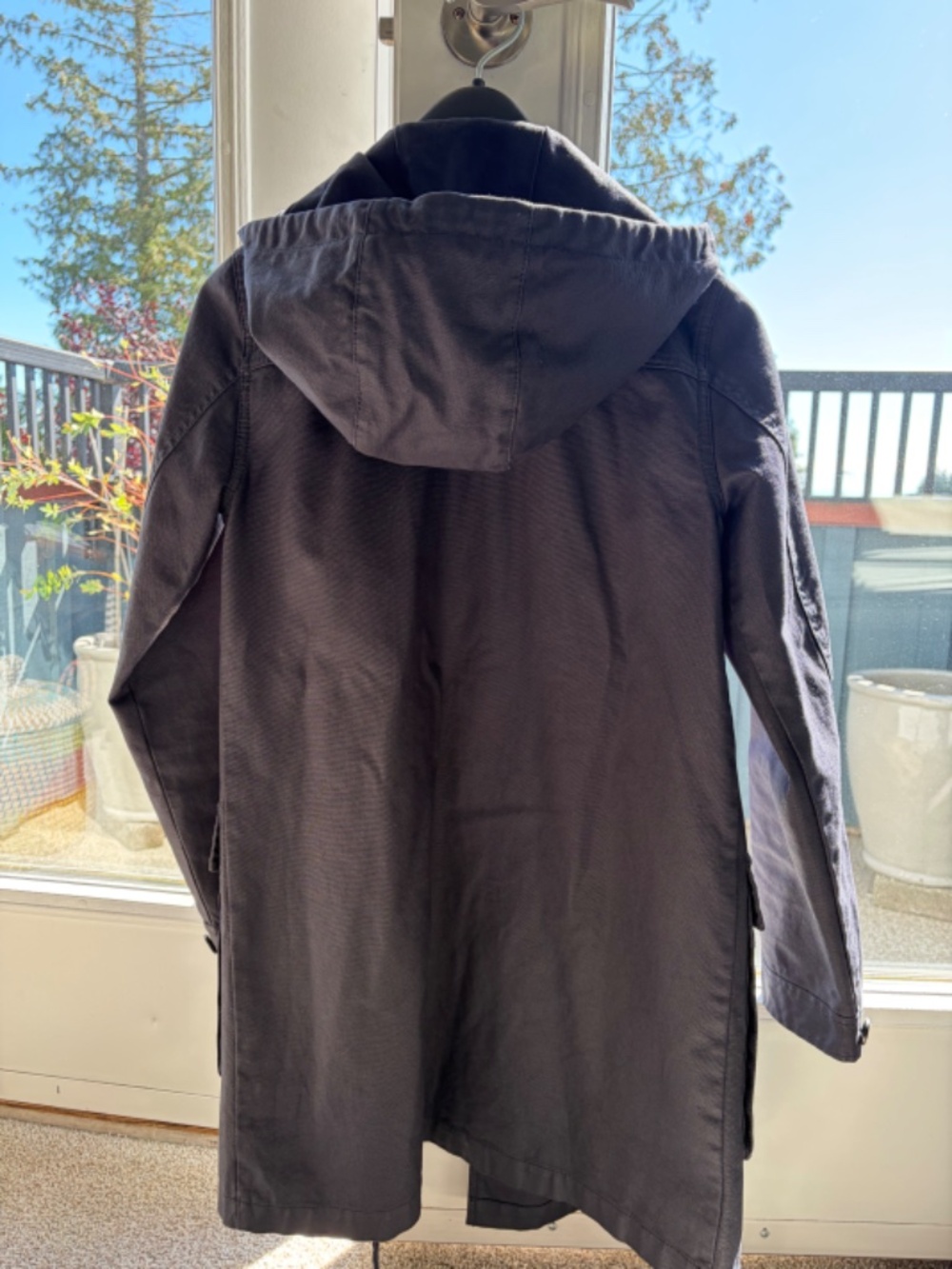J.Crew Jacket - Picture 12 of 12